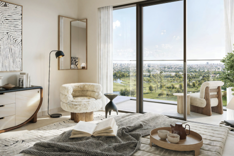 Appartement à Dubai, 2 chambres, 128 m², № 13275 - photo 9