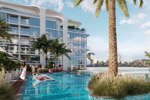 Appartement à Dubai, 2 chambres, 128 m², № 13275 - photo 3
