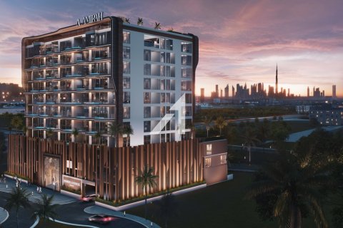 Apartamento en Dubai, 1 dormitorio, 75.3 m², № 13337 - foto 16
