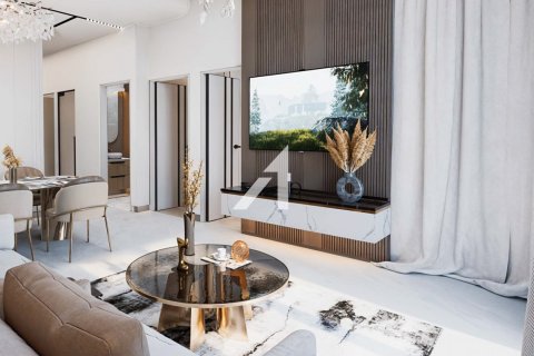 Apartamento en Dubai, 1 dormitorio, 75.3 m², № 13337 - foto 10