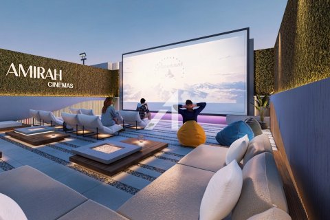 Apartamento en Dubai, 1 dormitorio, 75.3 m², № 13337 - foto 8