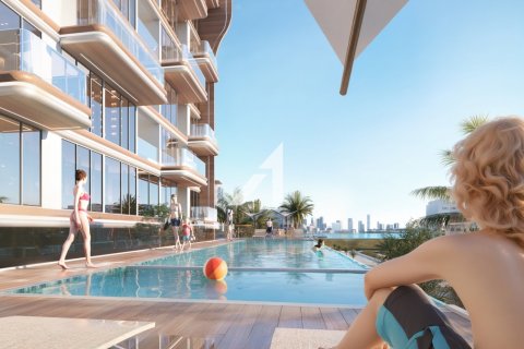 Apartamento en Dubai, 1 dormitorio, 75.3 m², № 13337 - foto 7