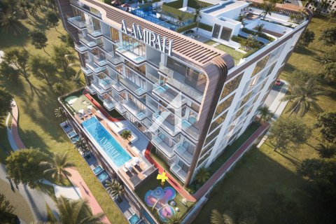 Apartamento en Dubai, 1 dormitorio, 75.3 m², № 13337 - foto 4