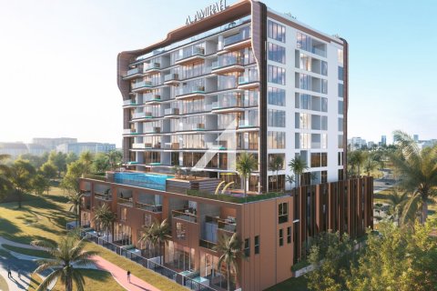 Apartamento en Dubai, 1 dormitorio, 75.3 m², № 13337 - foto 2
