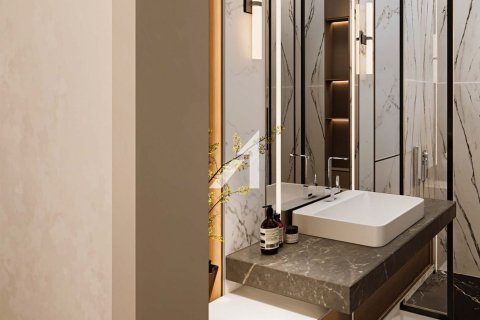 Apartamento en Dubai, 1 dormitorio, 75.3 m², № 13337 - foto 12