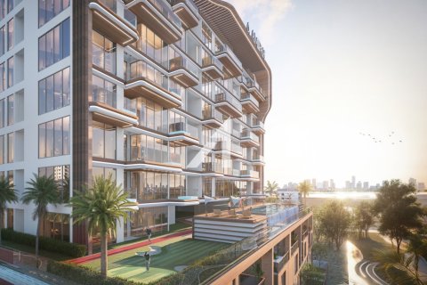 Apartamento en Dubai, 1 dormitorio, 75.3 m², № 13337 - foto 9