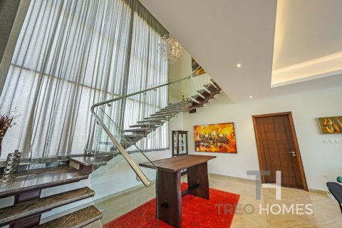 Villa in Jumeirah Park, Dubai 7 bedrooms, 578 sq.m. № 13346 - photo 5