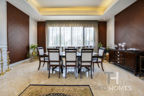 Villa in Jumeirah Park, Dubai 7 bedrooms, 578 sq.m. № 13346 - photo 7