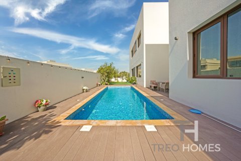 Villa in Jumeirah Park, Dubai 7 bedrooms, 578 sq.m. № 13346 - photo 15