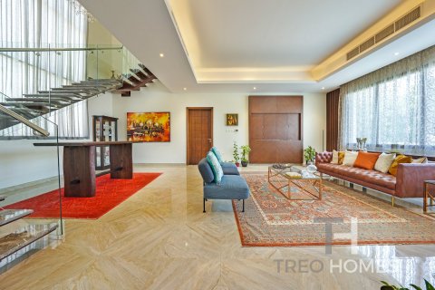 Villa in Jumeirah Park, Dubai 7 bedrooms, 578 sq.m. № 13346 - photo 4