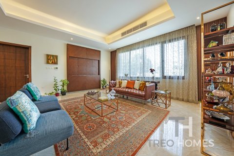 Villa in Jumeirah Park, Dubai 7 bedrooms, 578 sq.m. № 13346 - photo 9
