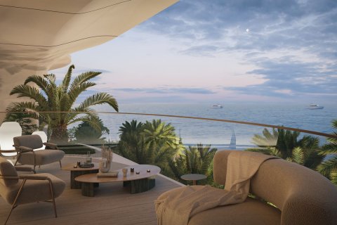 Apartment in Palm Jumeirah, Dubai 2 bedrooms, 391.4 sq.m. № 95637 - photo 5