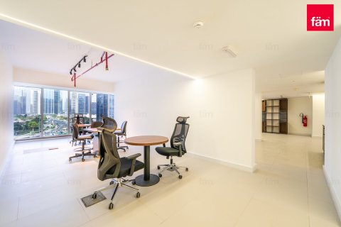 Oficina en Dubai, 155.4 m², № 95651 - foto 6