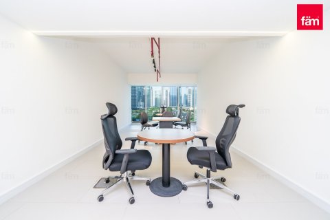 Oficina en Dubai, 155.4 m², № 95651 - foto 9