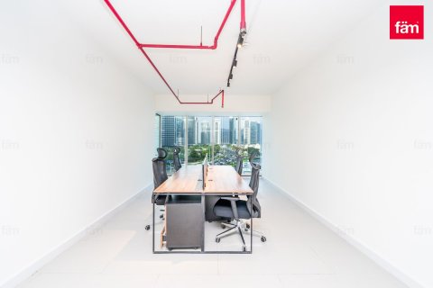 Oficina en Dubai, 155.4 m², № 95651 - foto 5