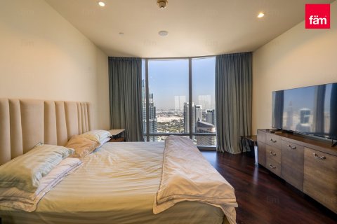 Apartamento en Downtown Dubai (Downtown Burj Dubai), Dubai, 2 dormitorios, 191 m², № 95640 - foto 10