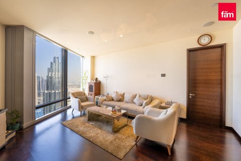 Apartamento en Downtown Dubai (Downtown Burj Dubai), Dubai, 2 dormitorios, 191 m², № 95640 - foto 2