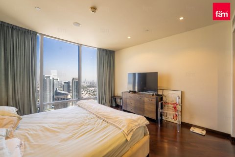 Apartamento en Downtown Dubai (Downtown Burj Dubai), Dubai, 2 dormitorios, 191 m², № 95640 - foto 12