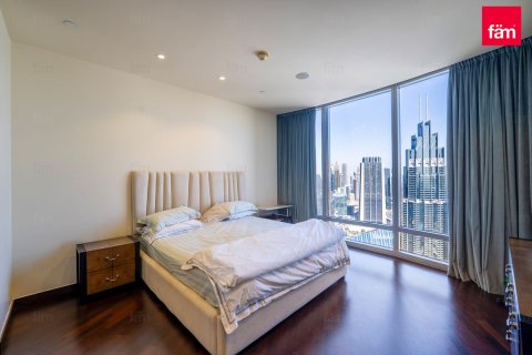 Apartamento en Downtown Dubai (Downtown Burj Dubai), Dubai, 2 dormitorios, 191 m², № 95640 - foto 11
