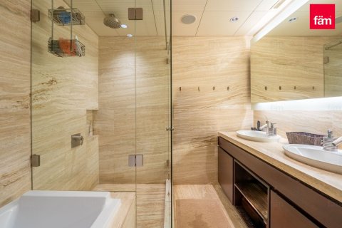 Apartamento en Downtown Dubai (Downtown Burj Dubai), Dubai, 2 dormitorios, 191 m², № 95640 - foto 13