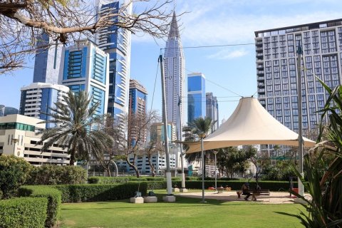 Appartement à Al Satwa, Dubai, 1 chambre, 84.8 m², № 95638 - photo 13