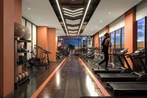 شقة في السطوه, دبي 1غرف نوم, 84.8 م² رقم 95638 - صورة 6