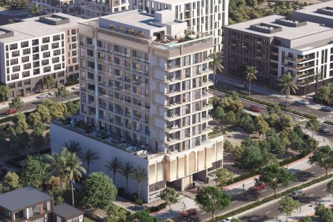 Appartement à Al Satwa, Dubai, 1 chambre, 84.8 m², № 95638 - photo 4
