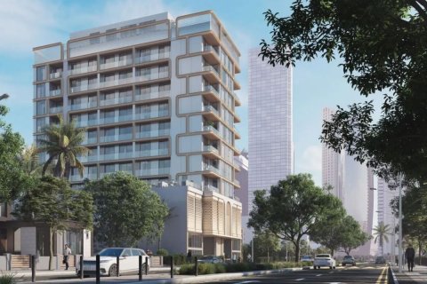 Appartement à Al Satwa, Dubai, 1 chambre, 84.8 m², № 95638 - photo 14