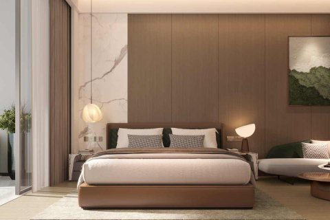 Apartment in Al Satwa, Dubai 1 bedroom, 84.8 sq.m. № 95638