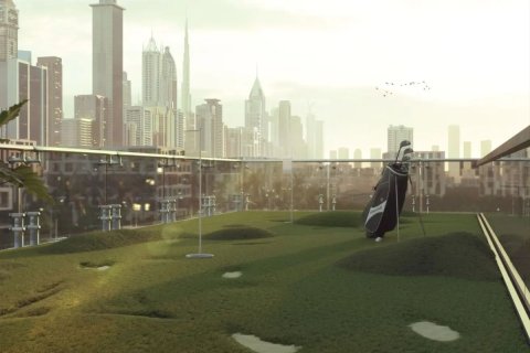 شقة في السطوه, دبي 1غرف نوم, 84.8 م² رقم 95638 - صورة 7