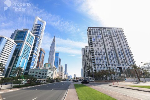 Appartement à Al Satwa, Dubai, 1 chambre, 84.8 m², № 95638 - photo 15