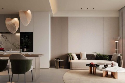 شقة في السطوه, دبي 1غرف نوم, 84.8 م² رقم 95638 - صورة 2