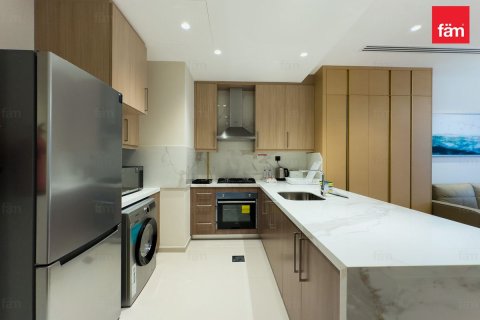 Apartment in Downtown Dubai (Downtown Burj Dubai), Dubai 56.2 sq.m. № 95650 - photo 3