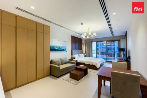 Apartment in Downtown Dubai (Downtown Burj Dubai), Dubai 56.2 sq.m. № 95650 - photo 8