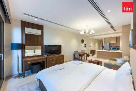 Apartment in Downtown Dubai (Downtown Burj Dubai), Dubai 56.2 sq.m. № 95650 - photo 4