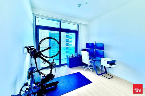 Apartment in Dubai Harbour, Dubai 112.1 sq.m. № 95641 - photo 16