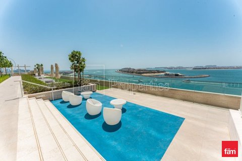 Apartment in Dubai Harbour, Dubai 112.1 sq.m. № 95641 - photo 4