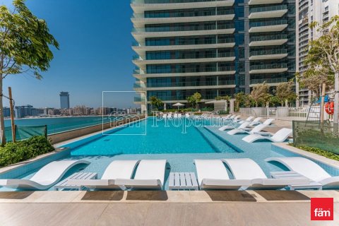 Apartment in Dubai Harbour, Dubai 112.1 sq.m. № 95641 - photo 3