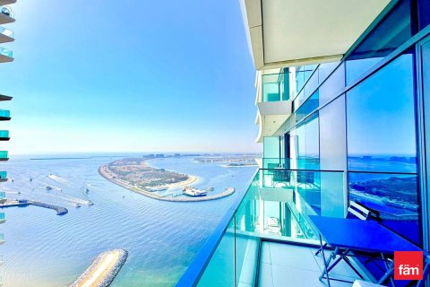 Apartment in Dubai Harbour, Dubai 112.1 sq.m. № 95641 - photo 12