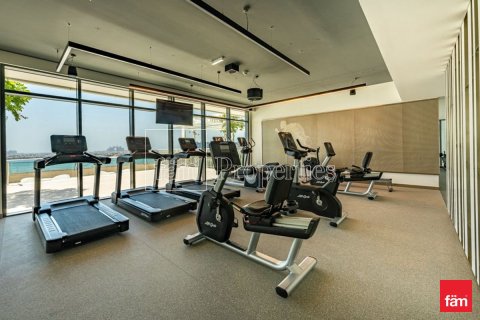 Apartment in Dubai Harbour, Dubai 112.1 sq.m. № 95641 - photo 10