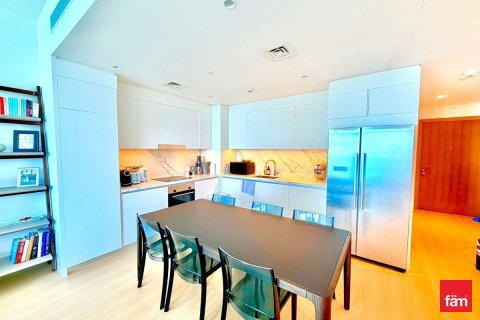 Apartment in Dubai Harbour, Dubai 112.1 sq.m. № 95641 - photo 5