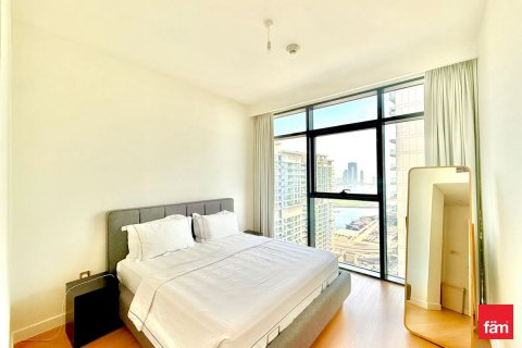 Apartment in Dubai Harbour, Dubai 112.1 sq.m. № 95641 - photo 20