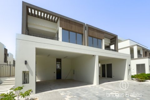 Villa en Dubai, 4 dormitorios, 233.8 m², № 77203 - foto 11