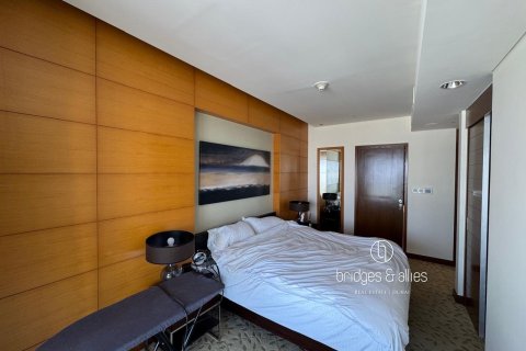 Apartamento en Downtown Dubai (Downtown Burj Dubai), Dubai, 1 dormitorio, 80.2 m², № 77212 - foto 3