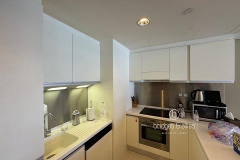 Apartamento en Downtown Dubai (Downtown Burj Dubai), Dubai, 1 dormitorio, 80.2 m², № 77212 - foto 13