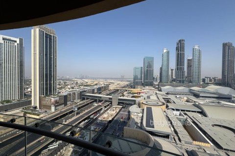 Apartamento en Downtown Dubai (Downtown Burj Dubai), Dubai, 1 dormitorio, 80.2 m², № 77212 - foto 7