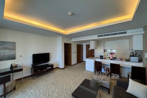 Apartamento en Downtown Dubai (Downtown Burj Dubai), Dubai, 1 dormitorio, 80.2 m², № 77212 - foto 5