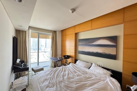 Apartamento en Downtown Dubai (Downtown Burj Dubai), Dubai, 1 dormitorio, 80.2 m², № 77212 - foto 10