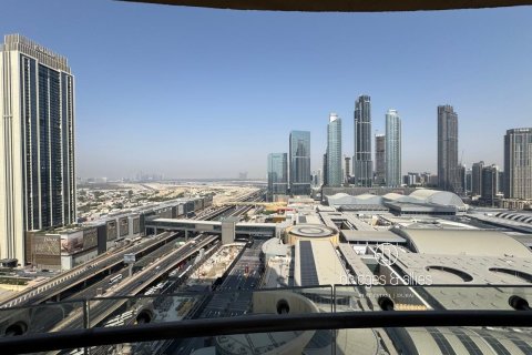 Apartamento en Downtown Dubai (Downtown Burj Dubai), Dubai, 1 dormitorio, 80.2 m², № 77212 - foto 1