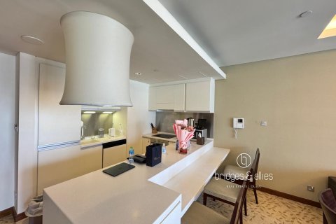 Apartamento en Downtown Dubai (Downtown Burj Dubai), Dubai, 1 dormitorio, 80.2 m², № 77212 - foto 8